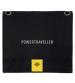 Powertraveller PTL-FLS007 Falcon 7 Foldable Solar Panel Charger 7W